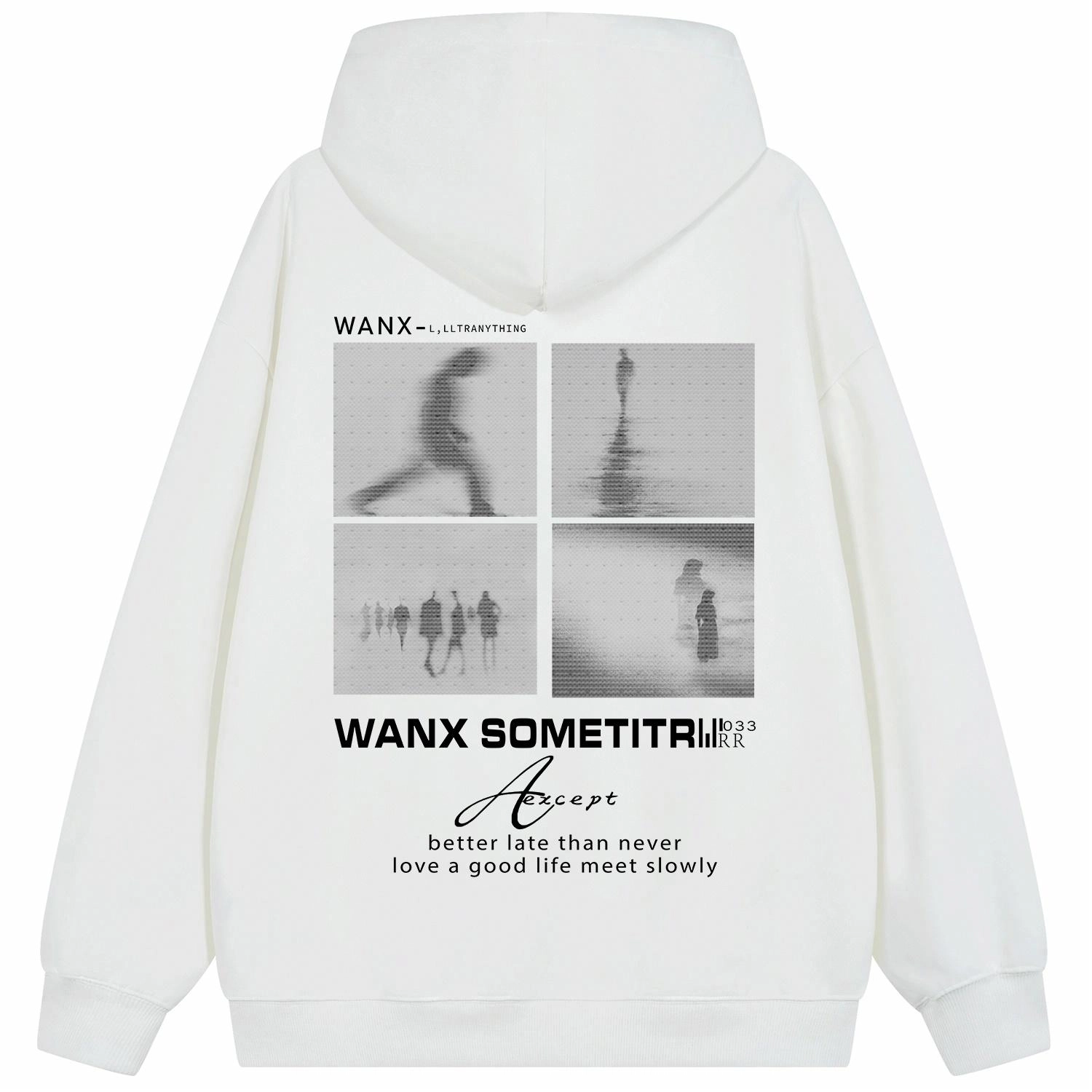 WANX