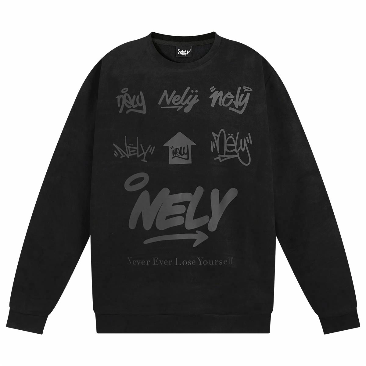 NELY 360glogo