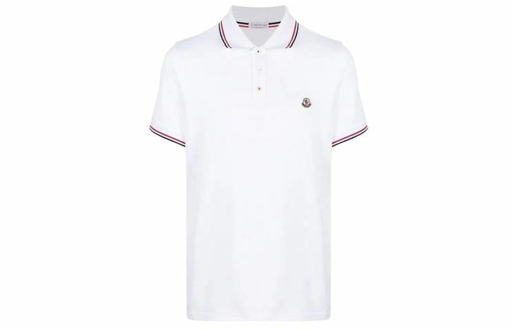 Moncler SS21 Polo