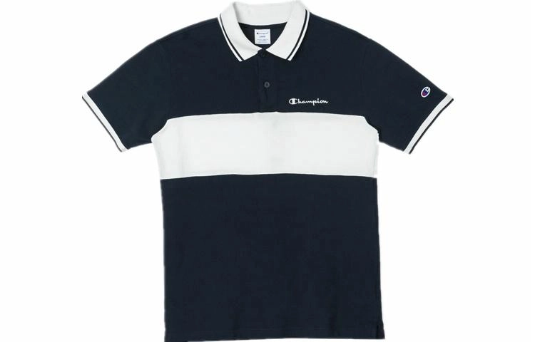 Champion Basic LogoPolo