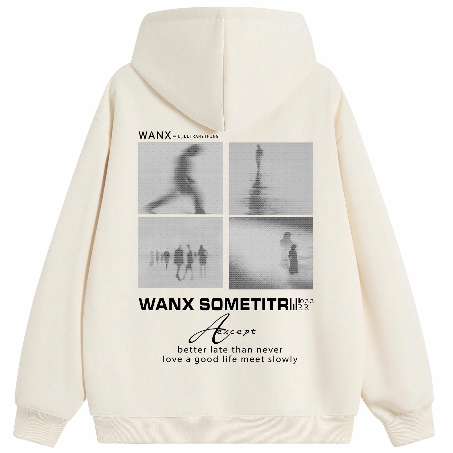 WANX