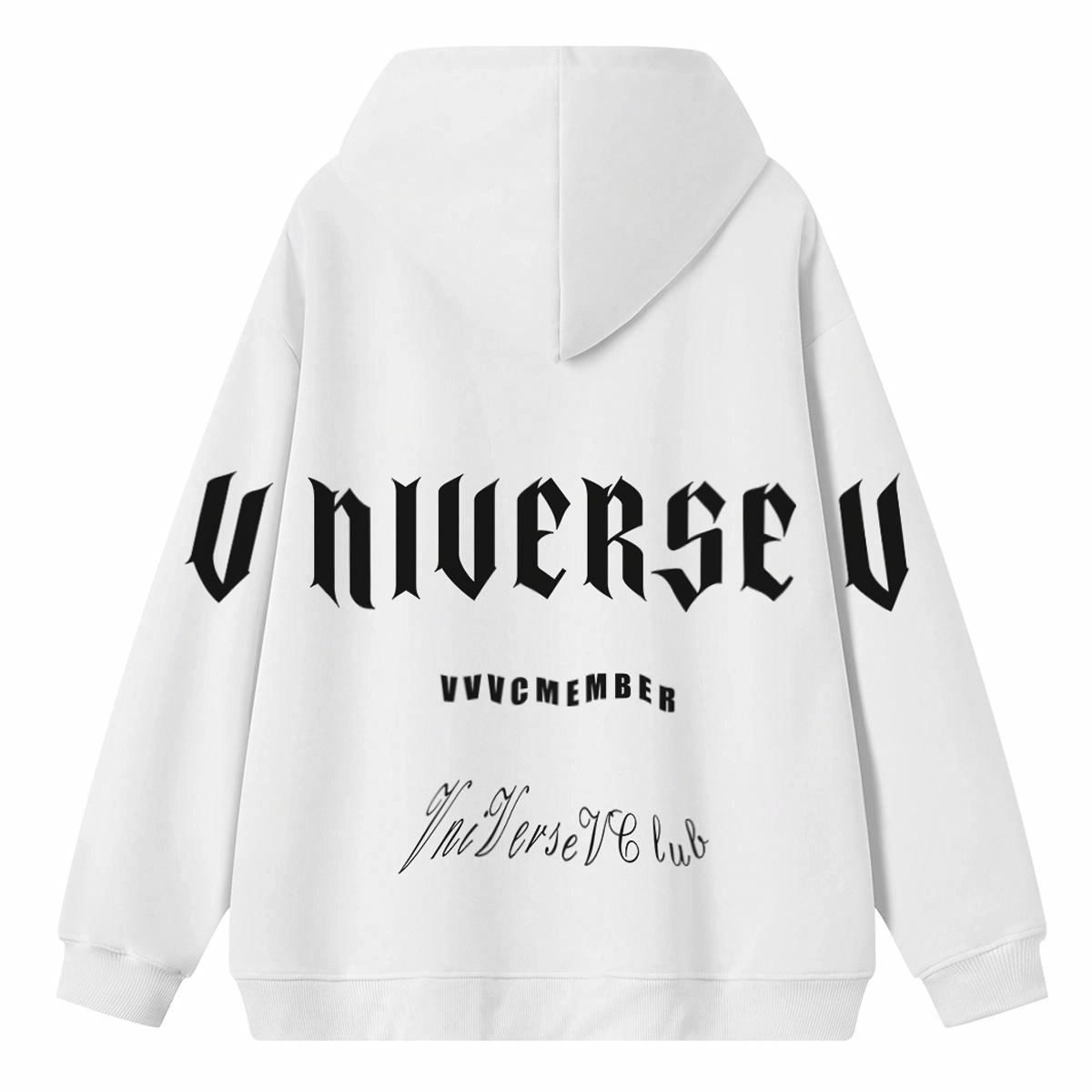 VniVerseVClub Logo