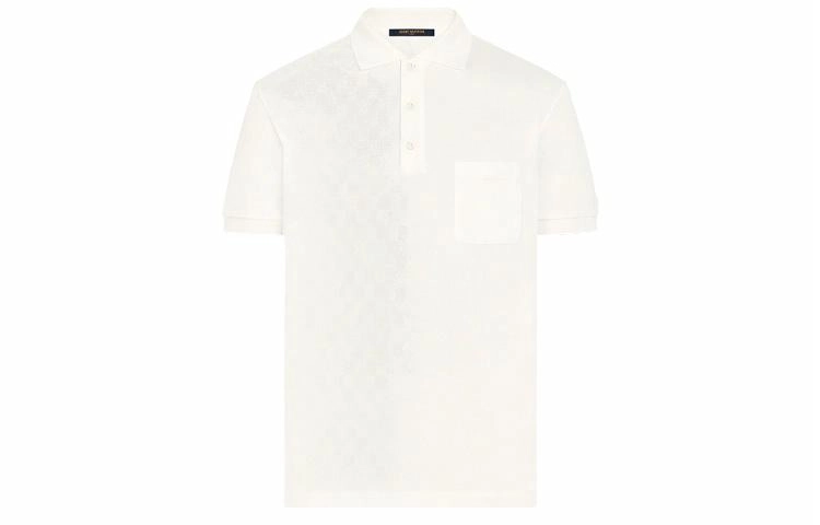 LOUIS VUITTON LV Polo