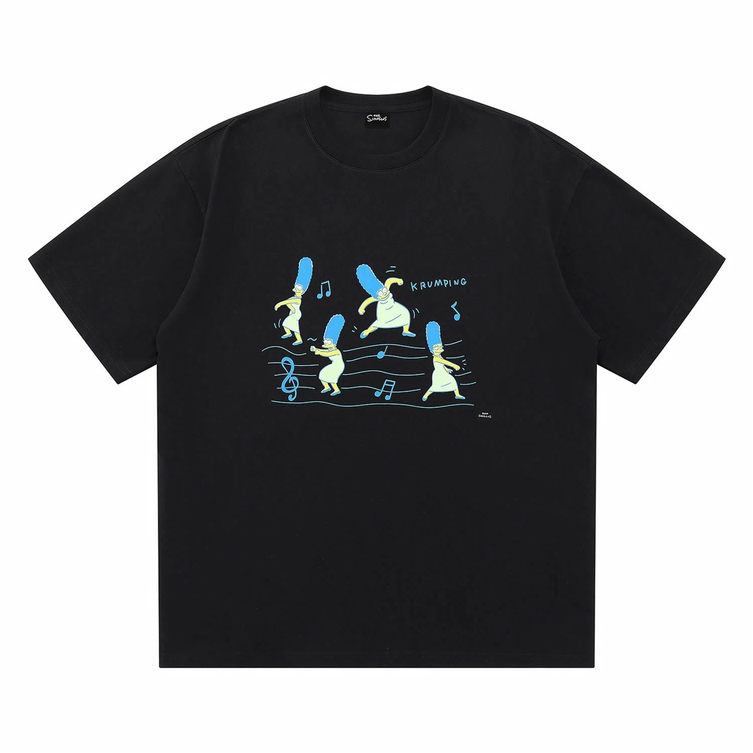 The Simpsons LogoT