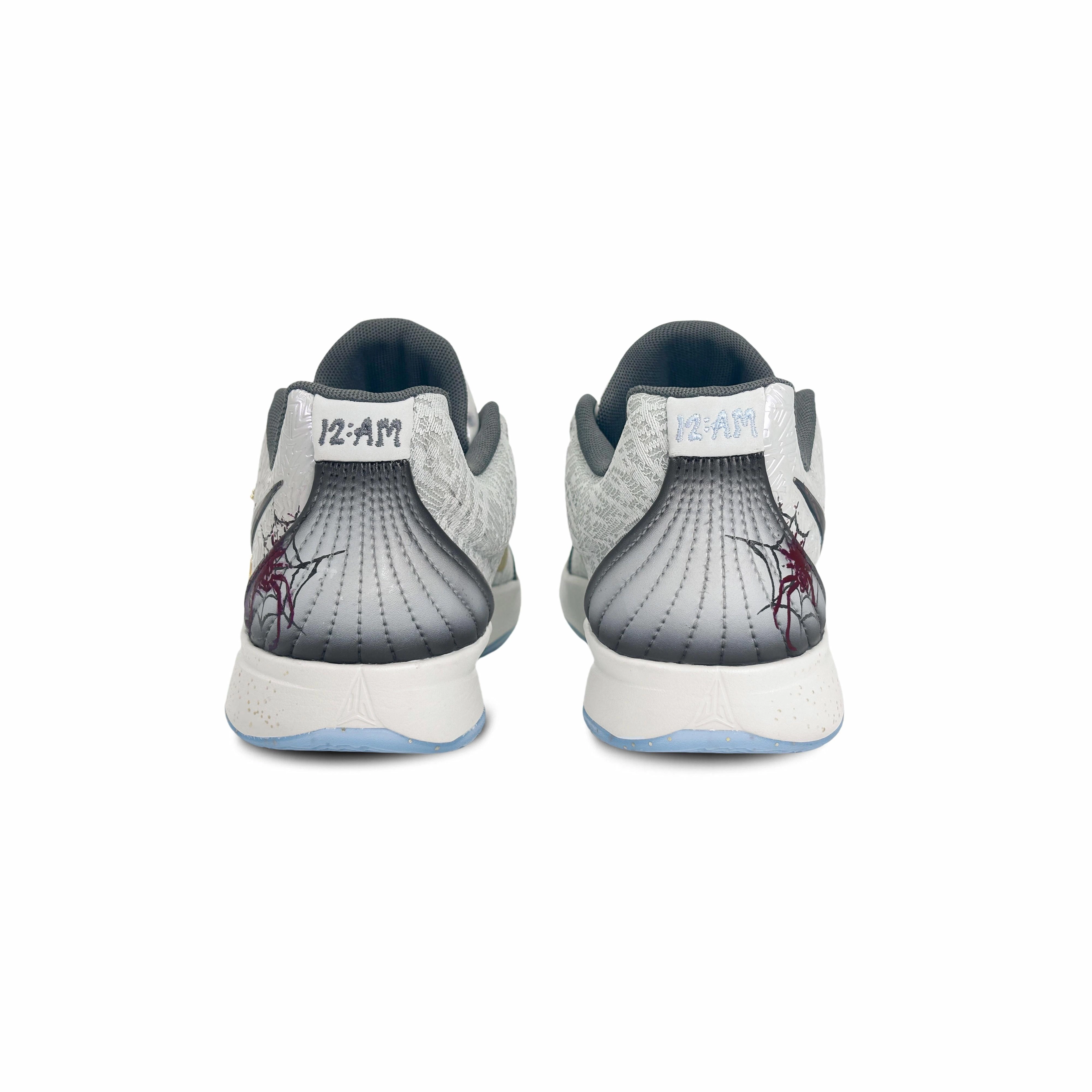 Nike Ja 2 "Tree Top"EP