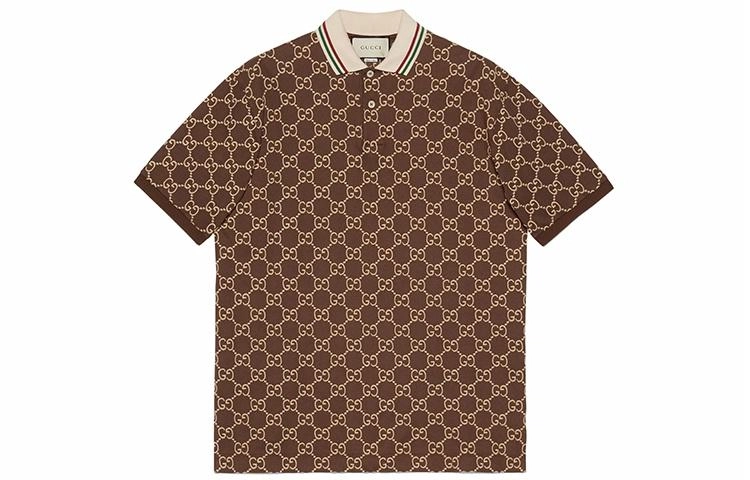 GUCCI LogoGPolo