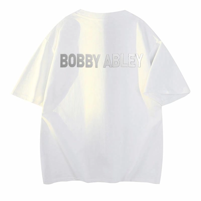 BOBBY ABLEY T