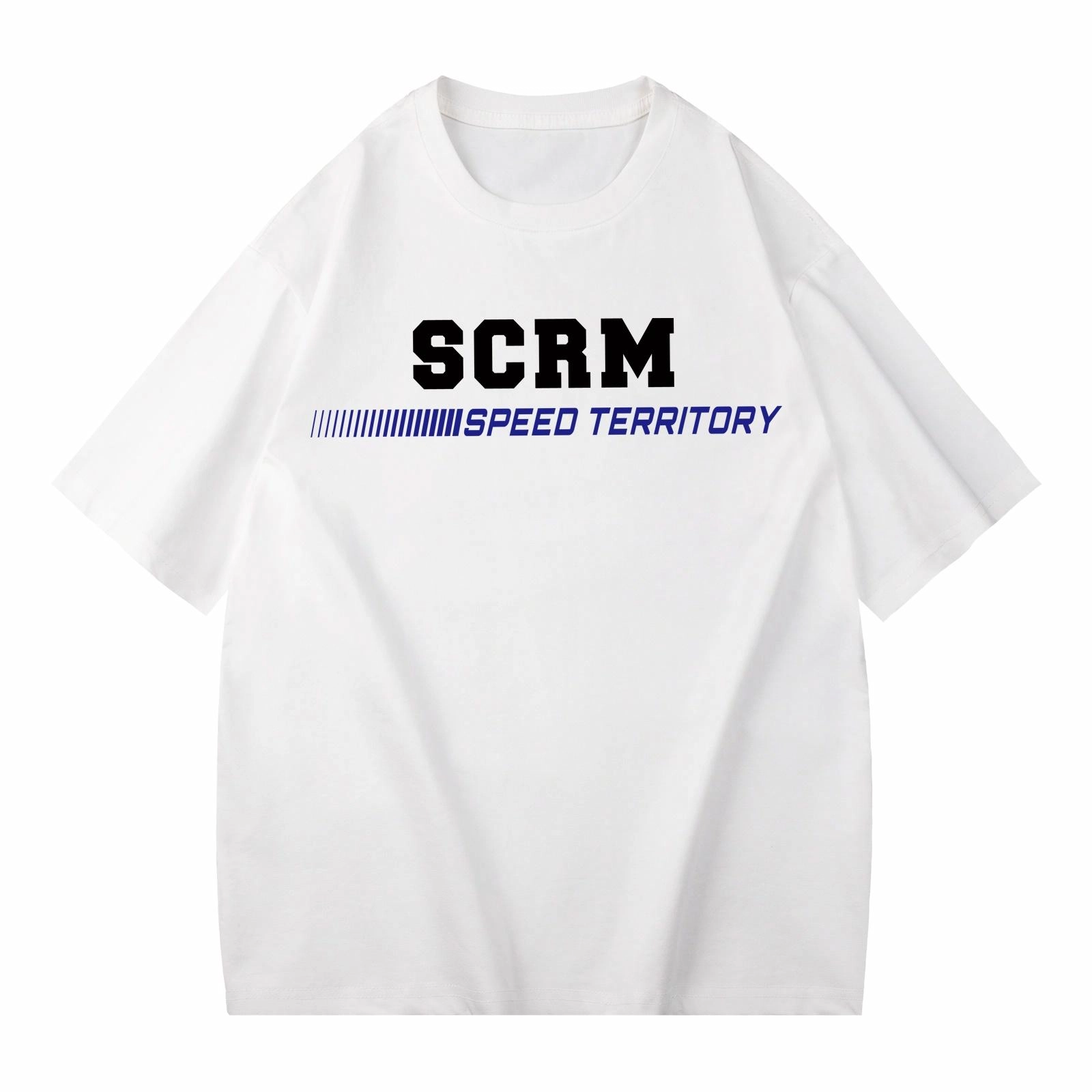 SCRM logoT