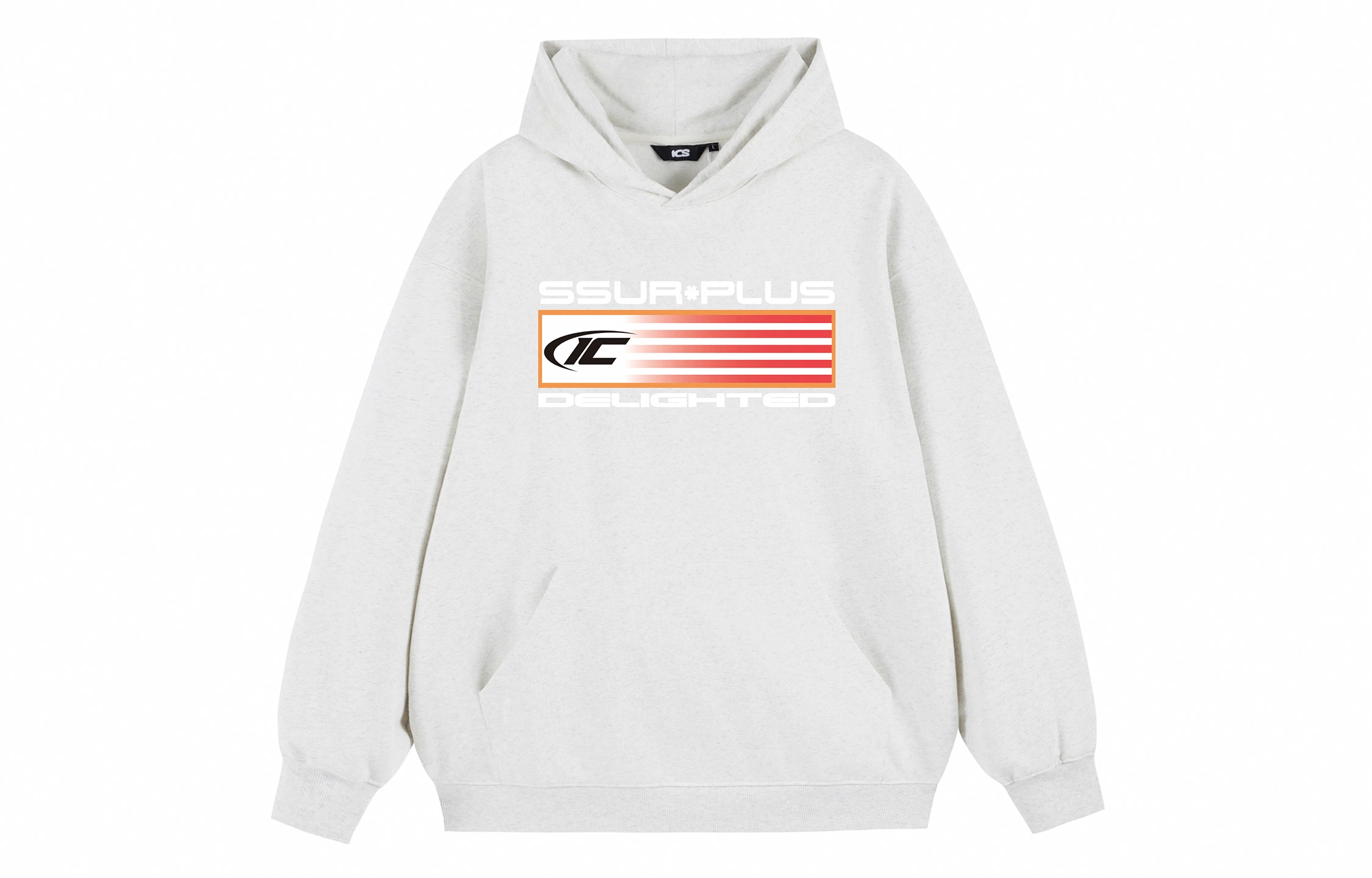 ICONS Lab x SSUR PLUS