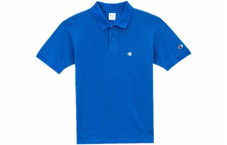 Champion C LogoPolo