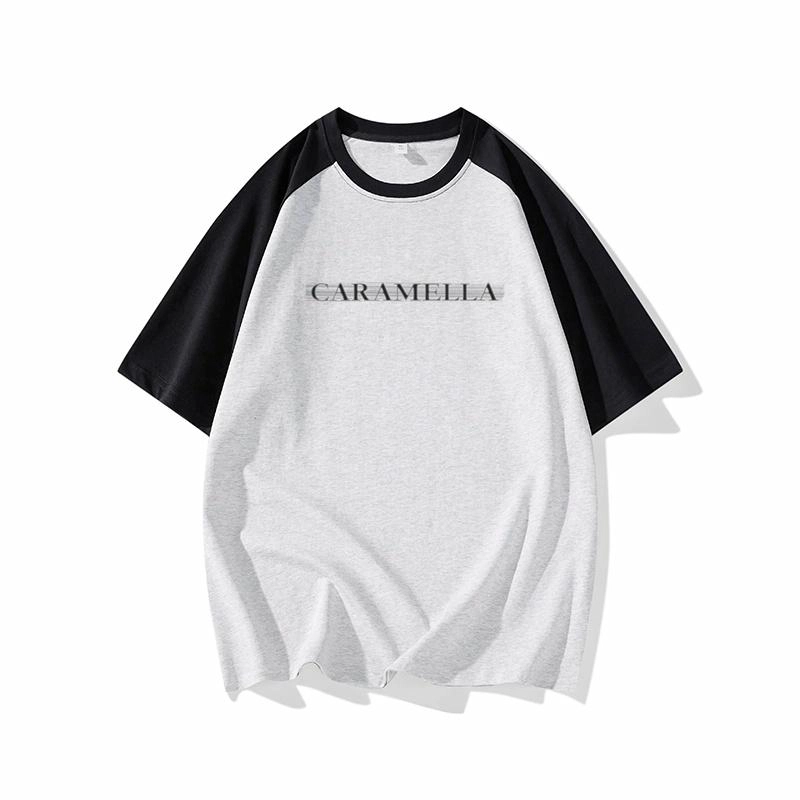 Caramella LogoT