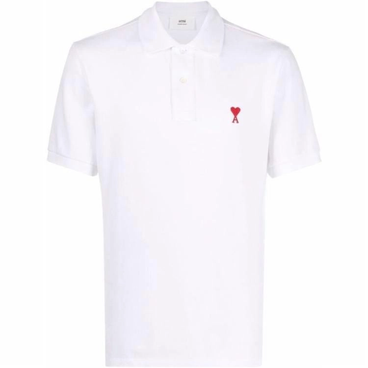 AMIPARIS SS21 De Coeur Polo
