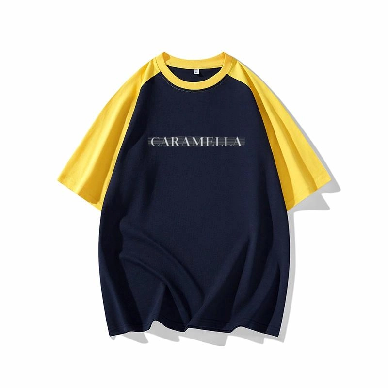 Caramella LogoT