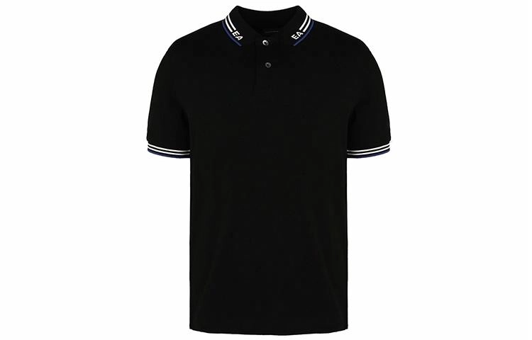 EMPORIO ARMANI SS21 Polo