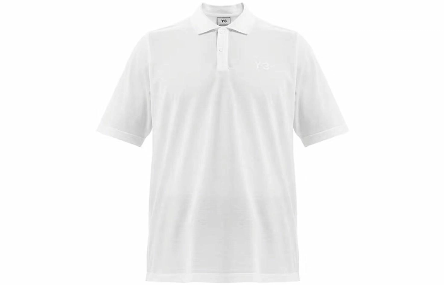 Y-3 Polo