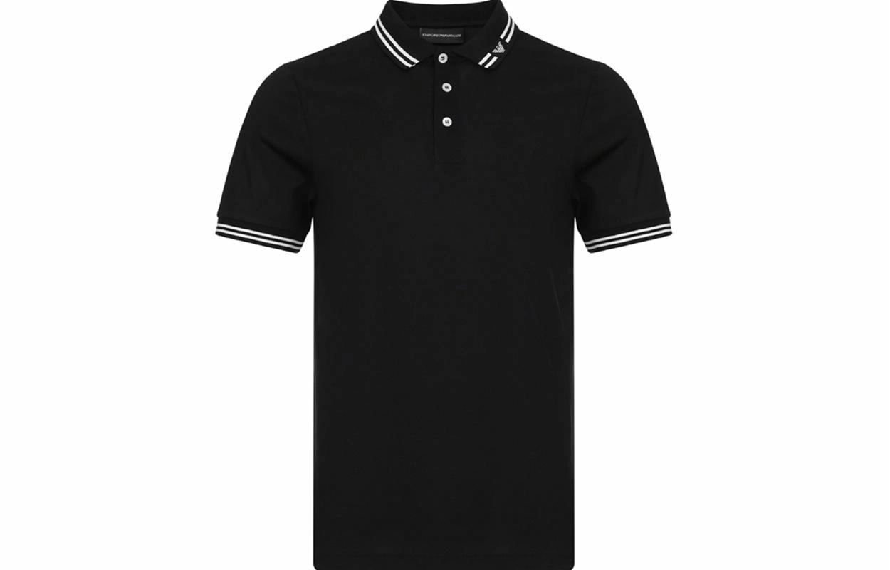 EMPORIO ARMANI Polo