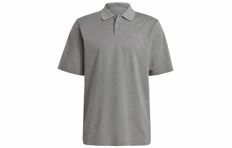 Y-3 SS21 Polo