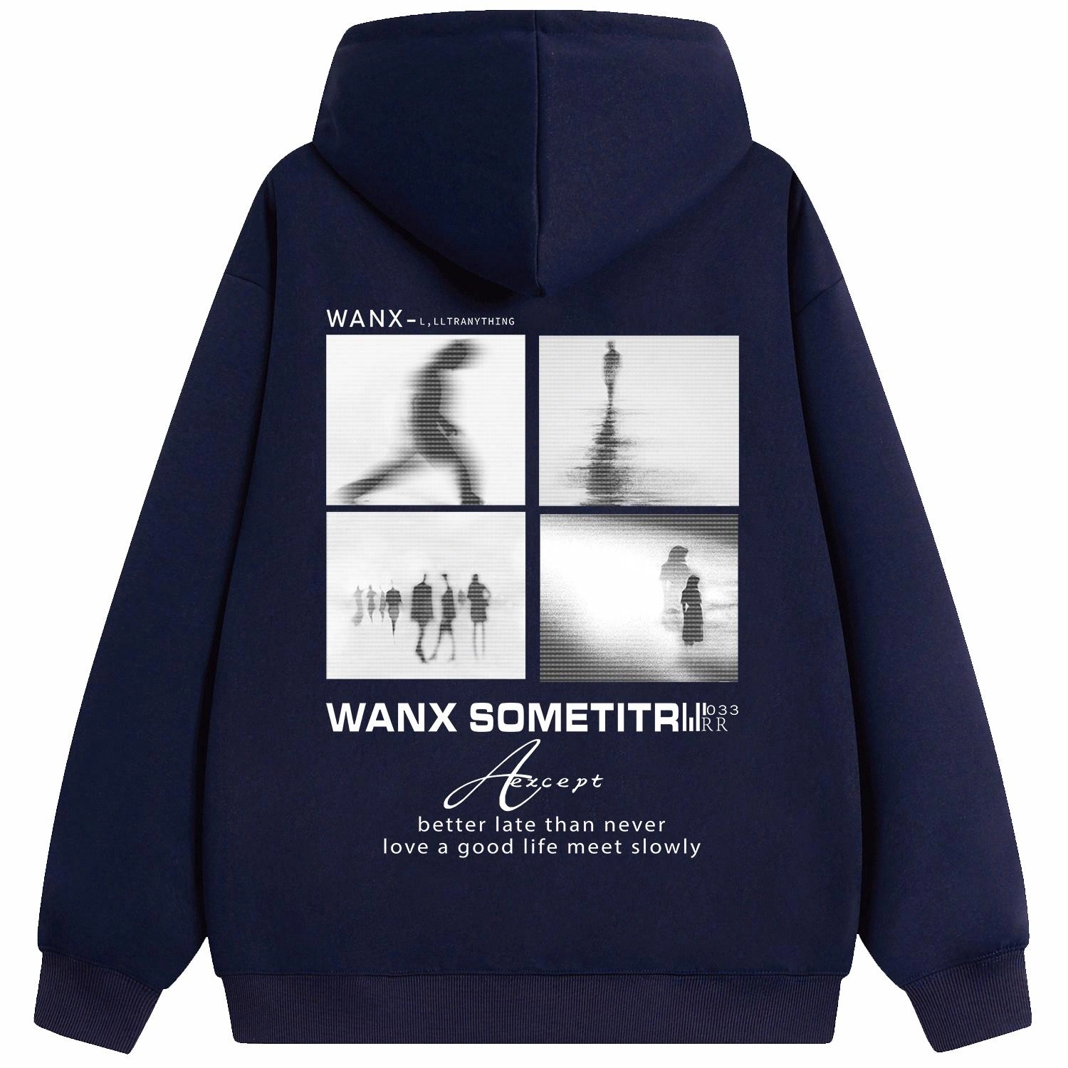 WANX