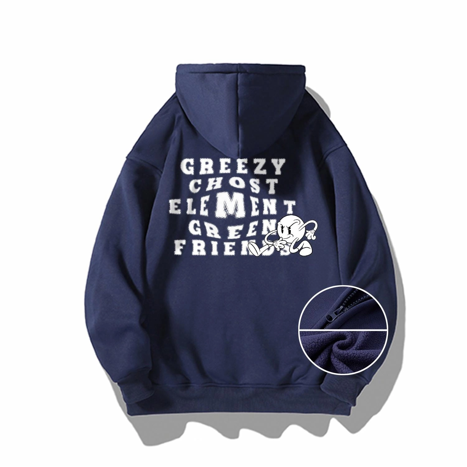 GF