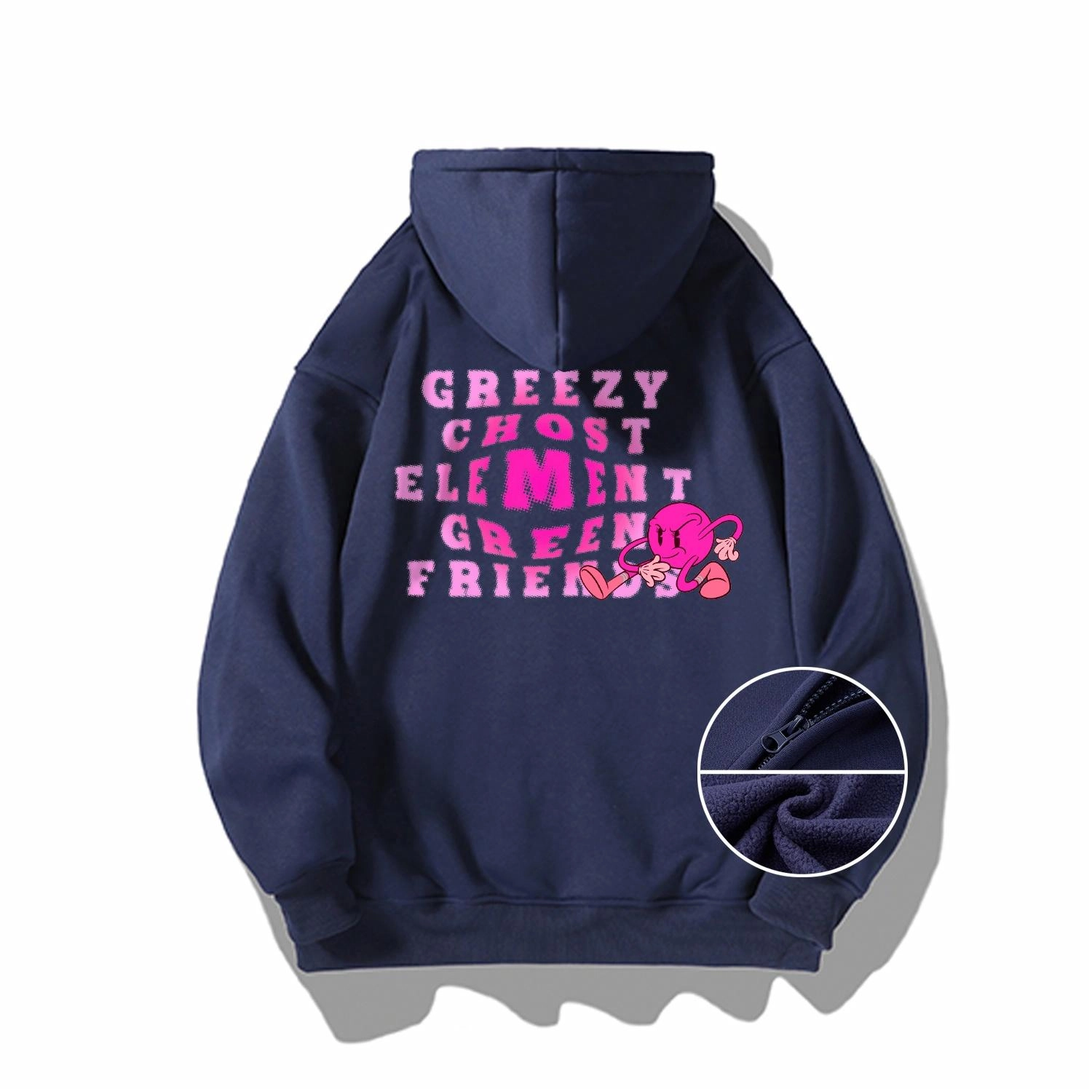 GF