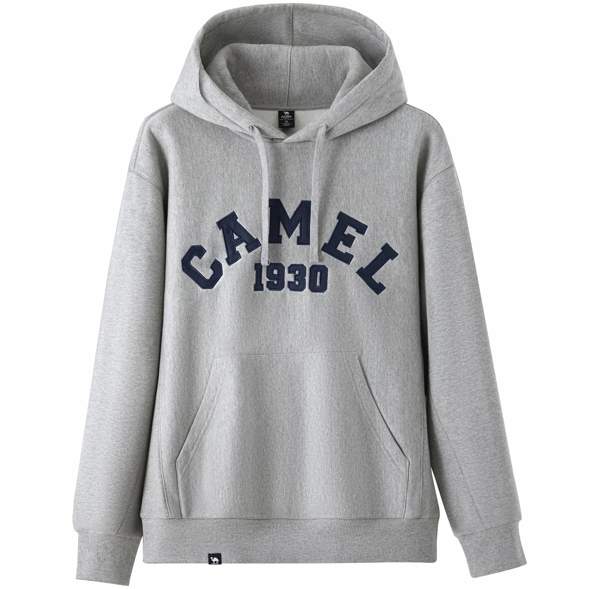 CAMEL logo