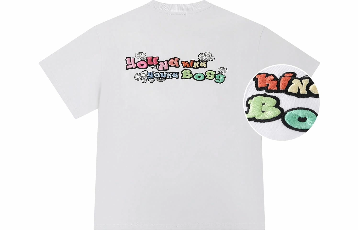 YKYB SS24 T