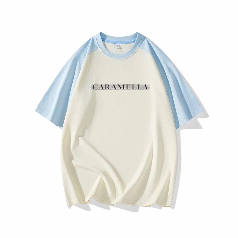 Caramella LogoT
