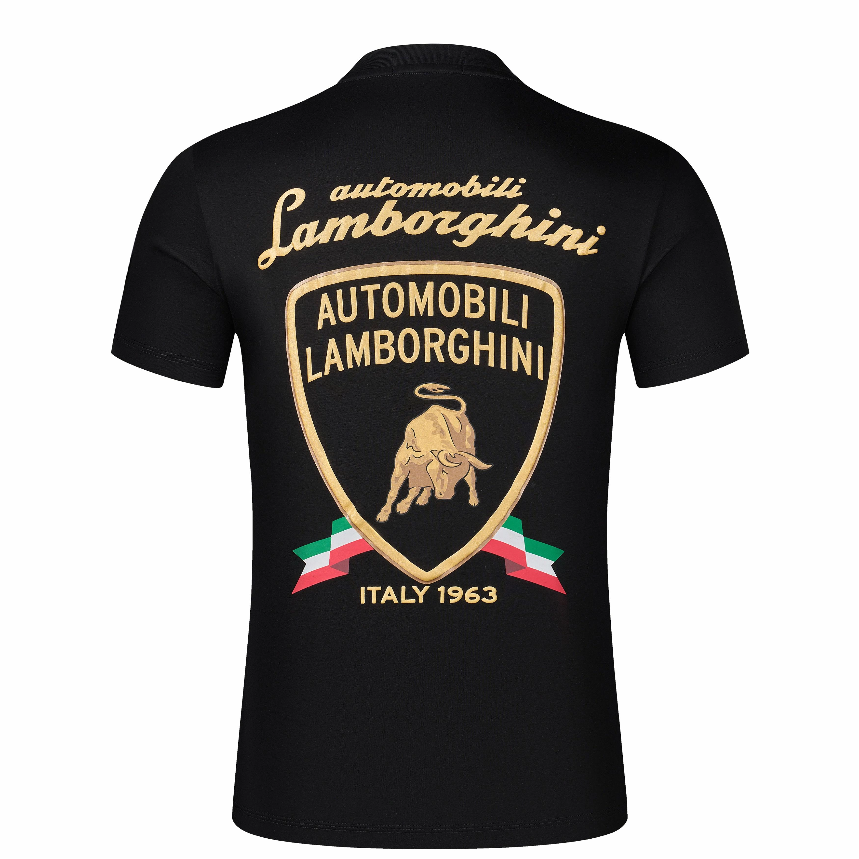 Automobili Lamborghini T