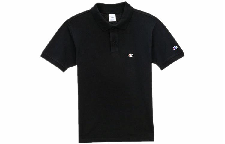 Champion C LogoPolo