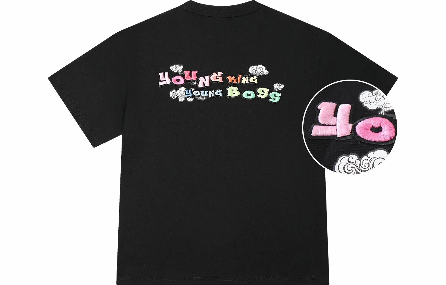 YKYB SS24 T