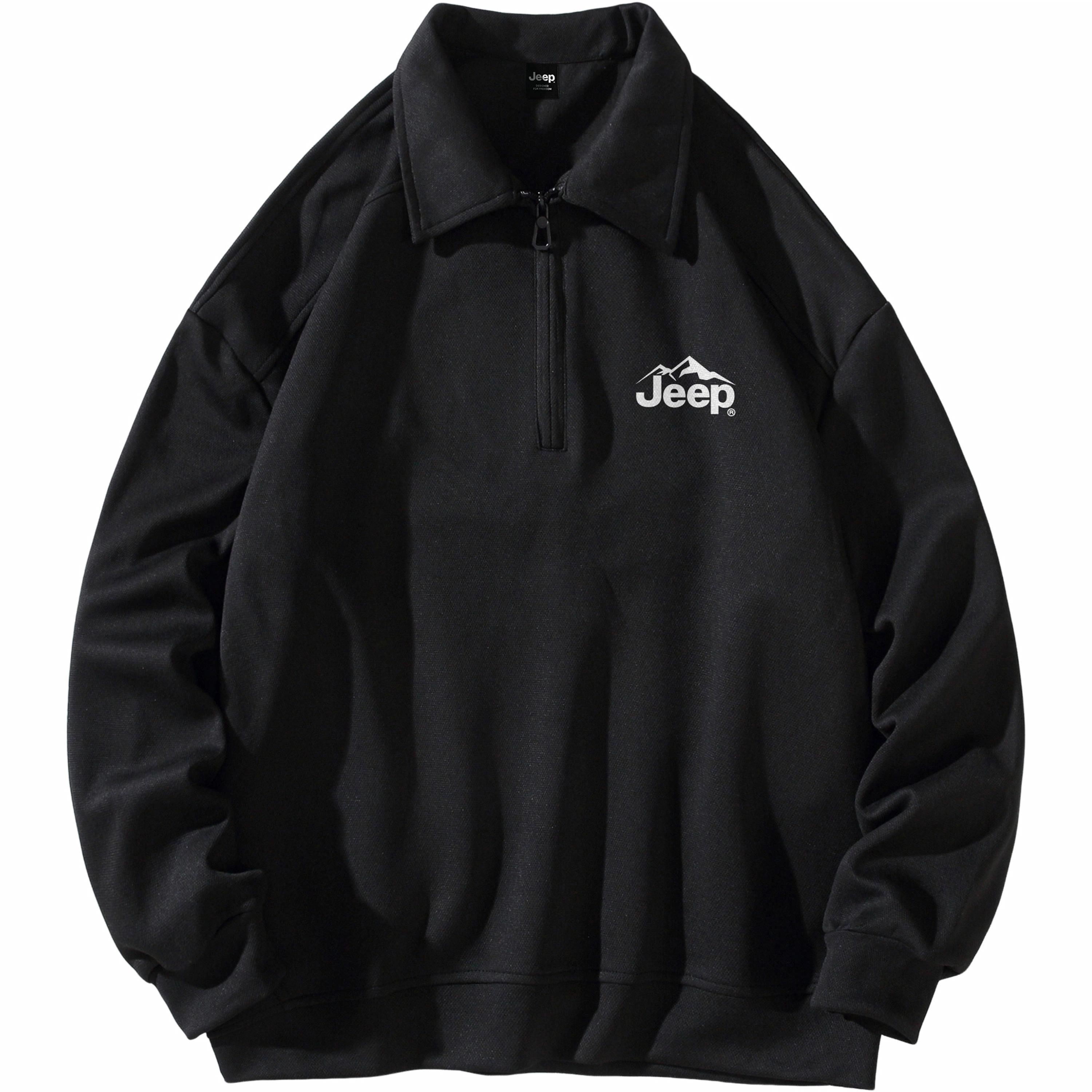 Jeep LogoPolo