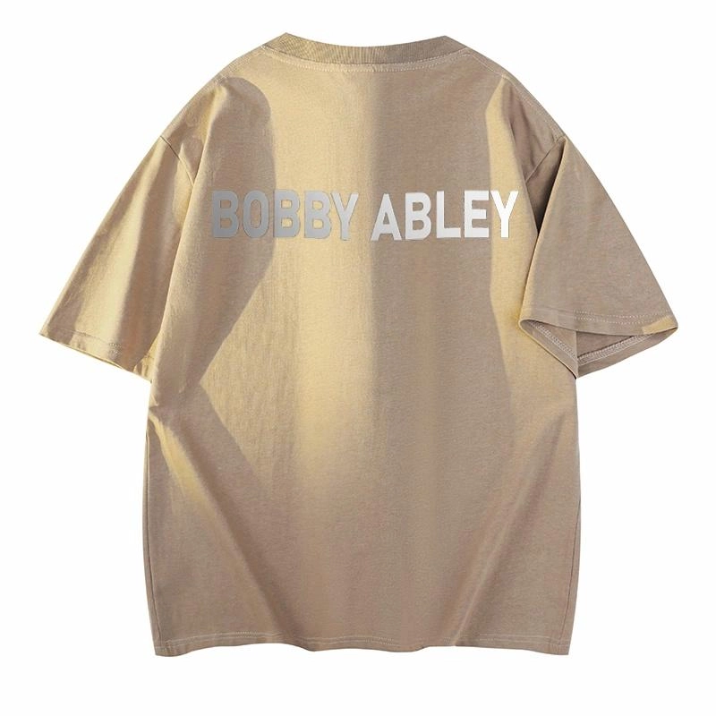 BOBBY ABLEY T