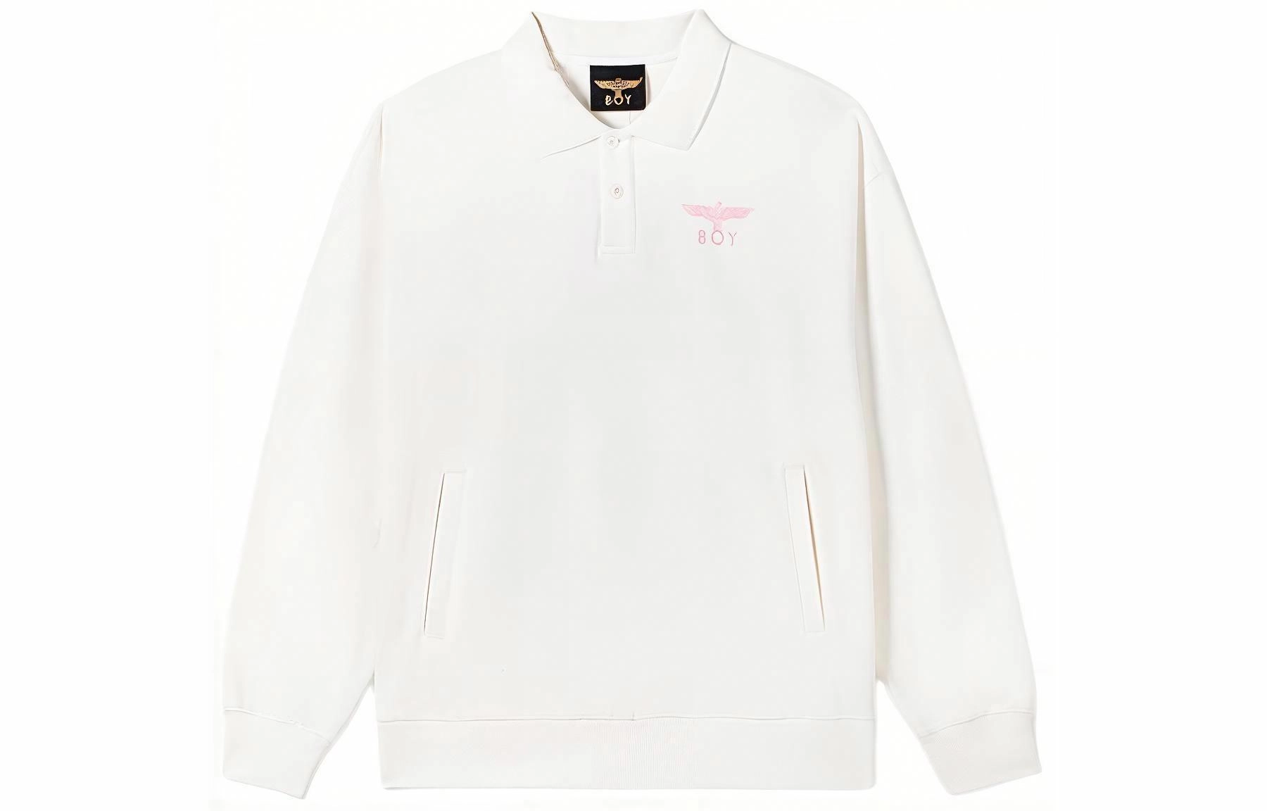 Boy London Logo