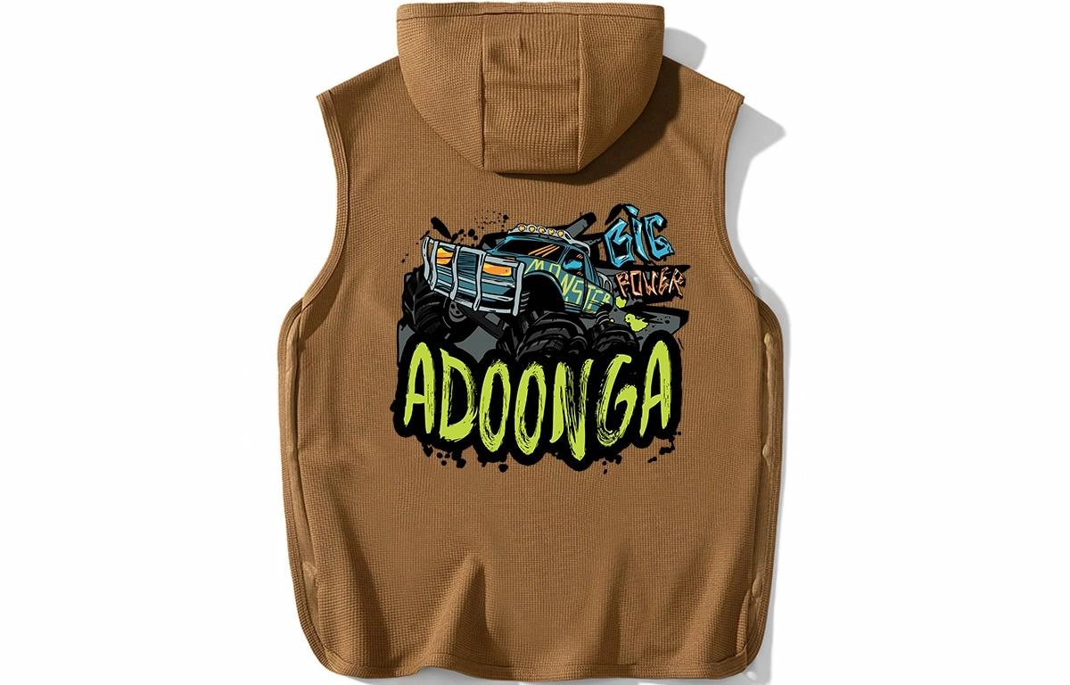 ADOONGA