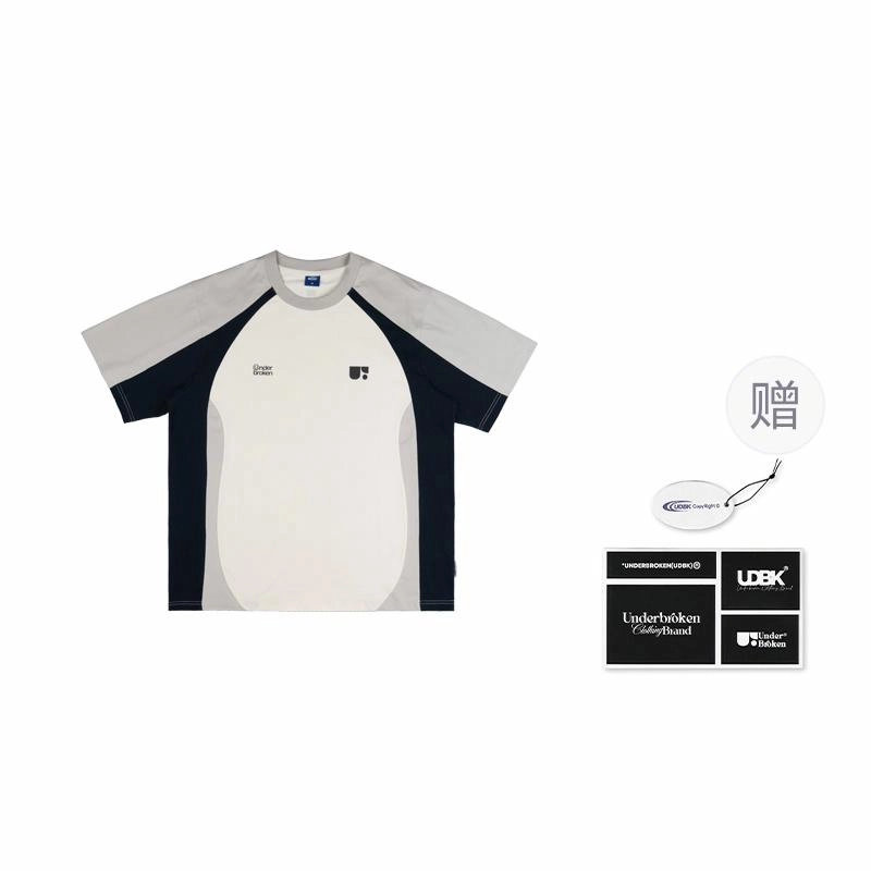 UDBK T