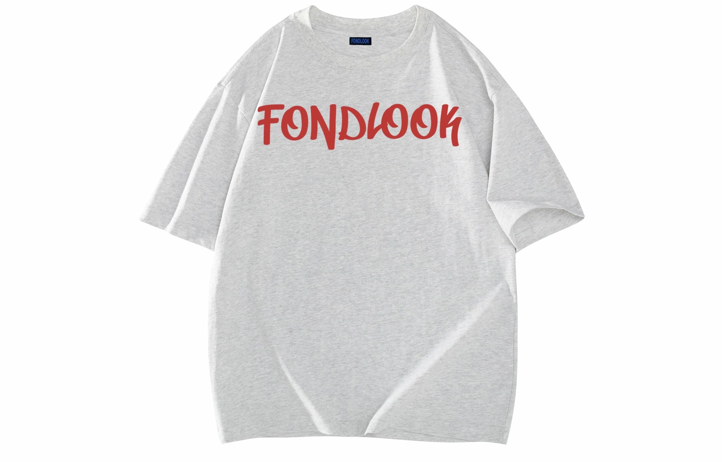 FONDLOOK T