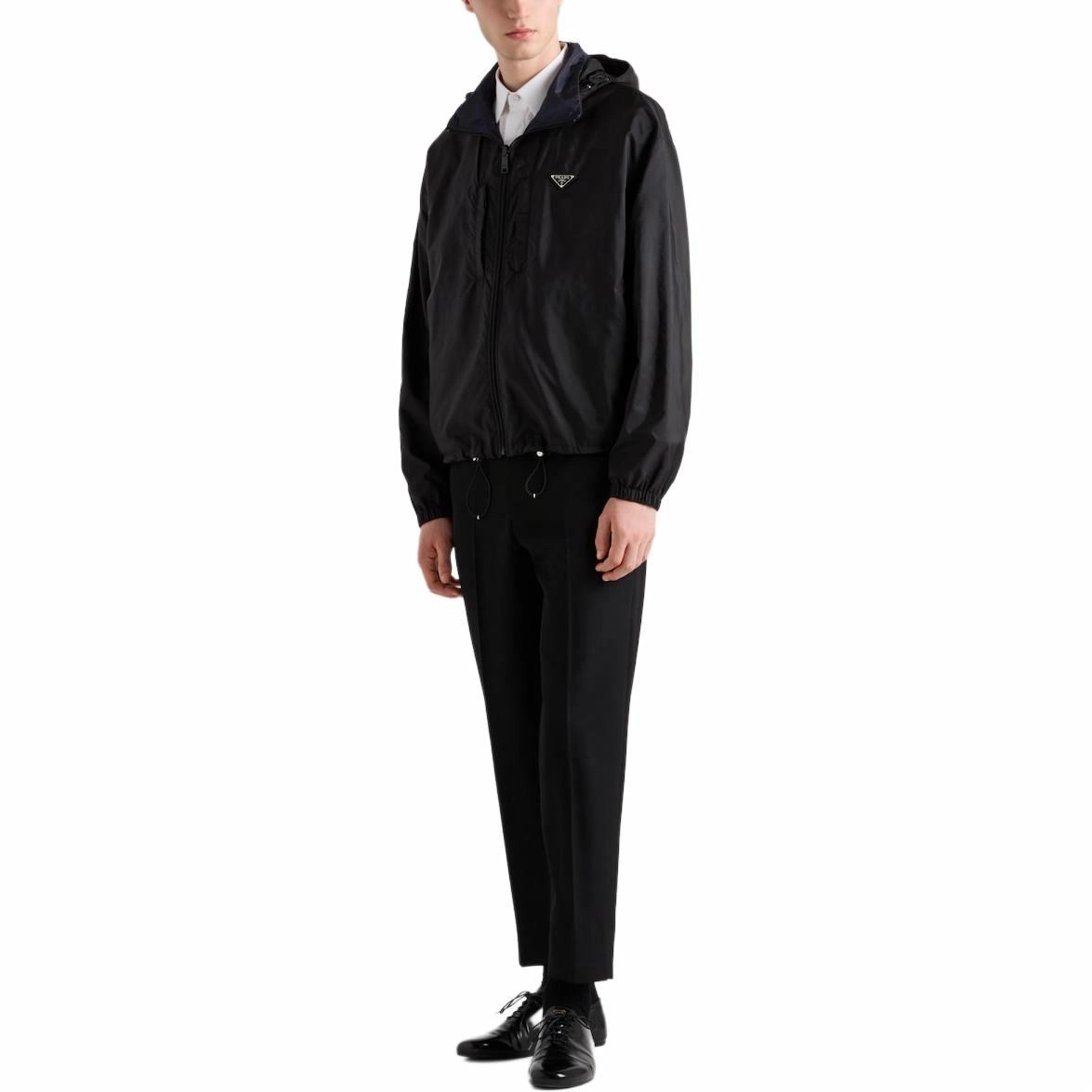 PRADA SS24 Logo