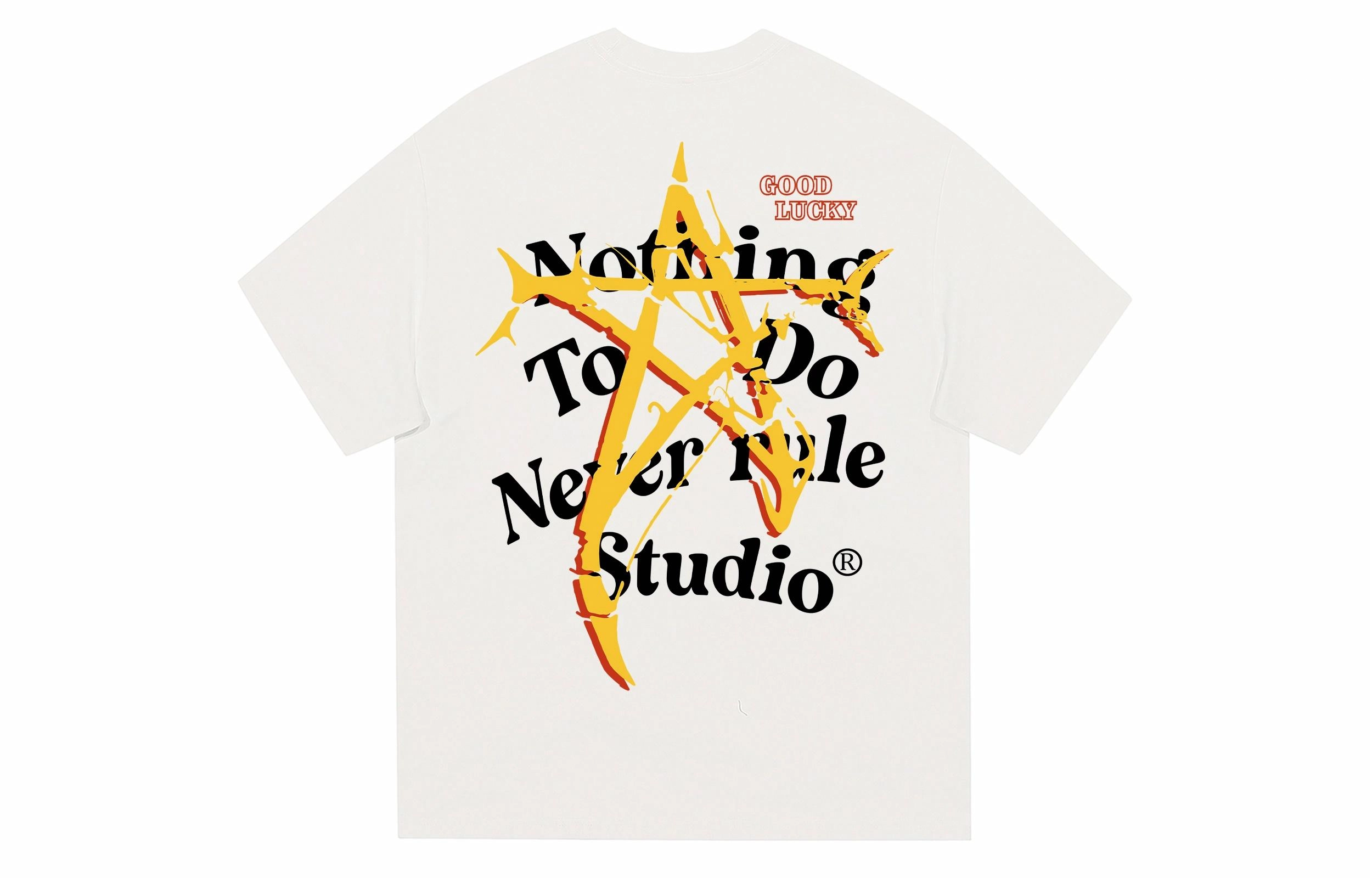 NEVER RULE T