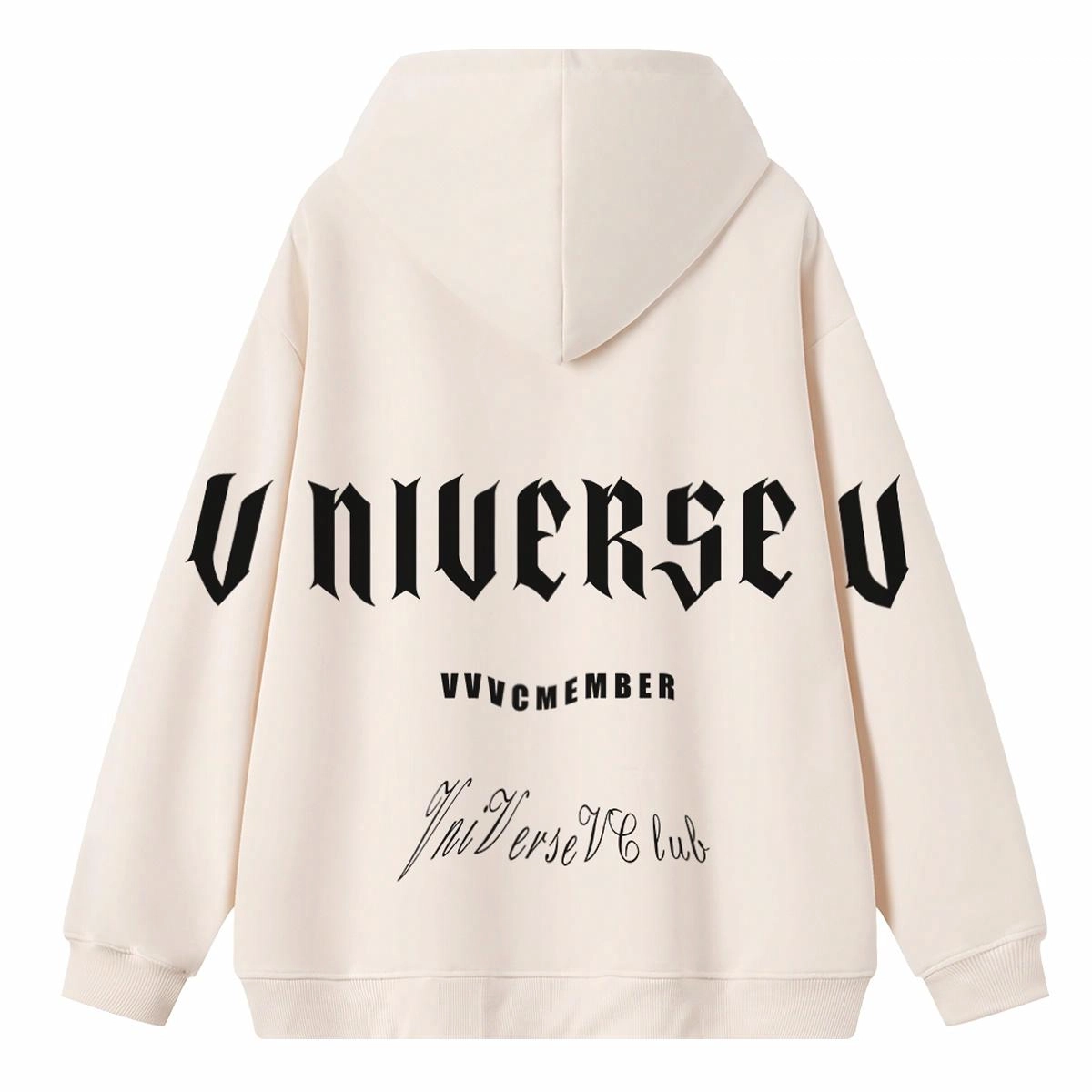 VniVerseVClub Logo