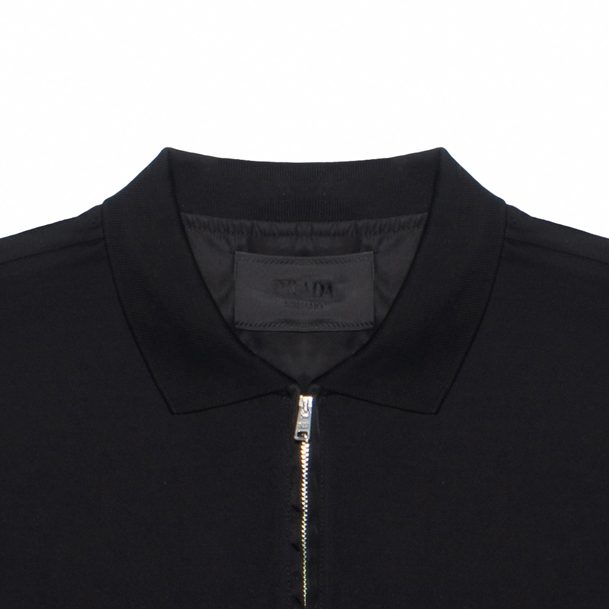 PRADA FW24 LogoPolo