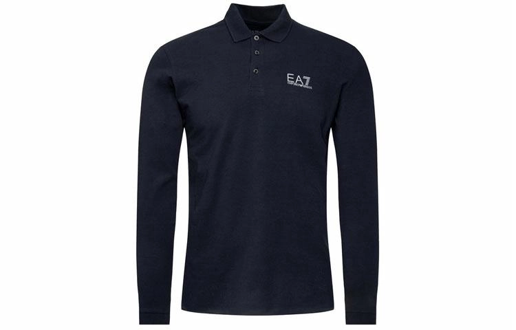 EMPORIO ARMANI LogoPolo