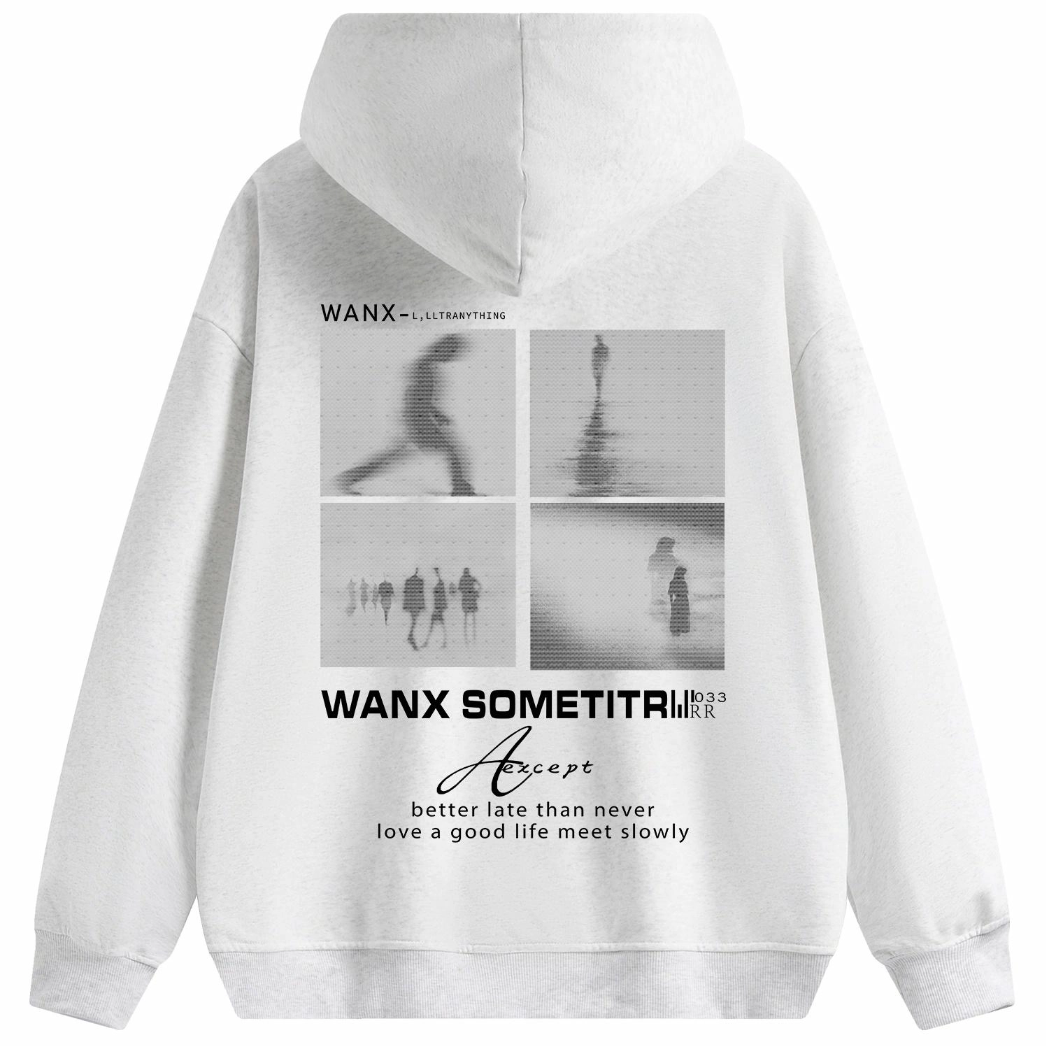 WANX