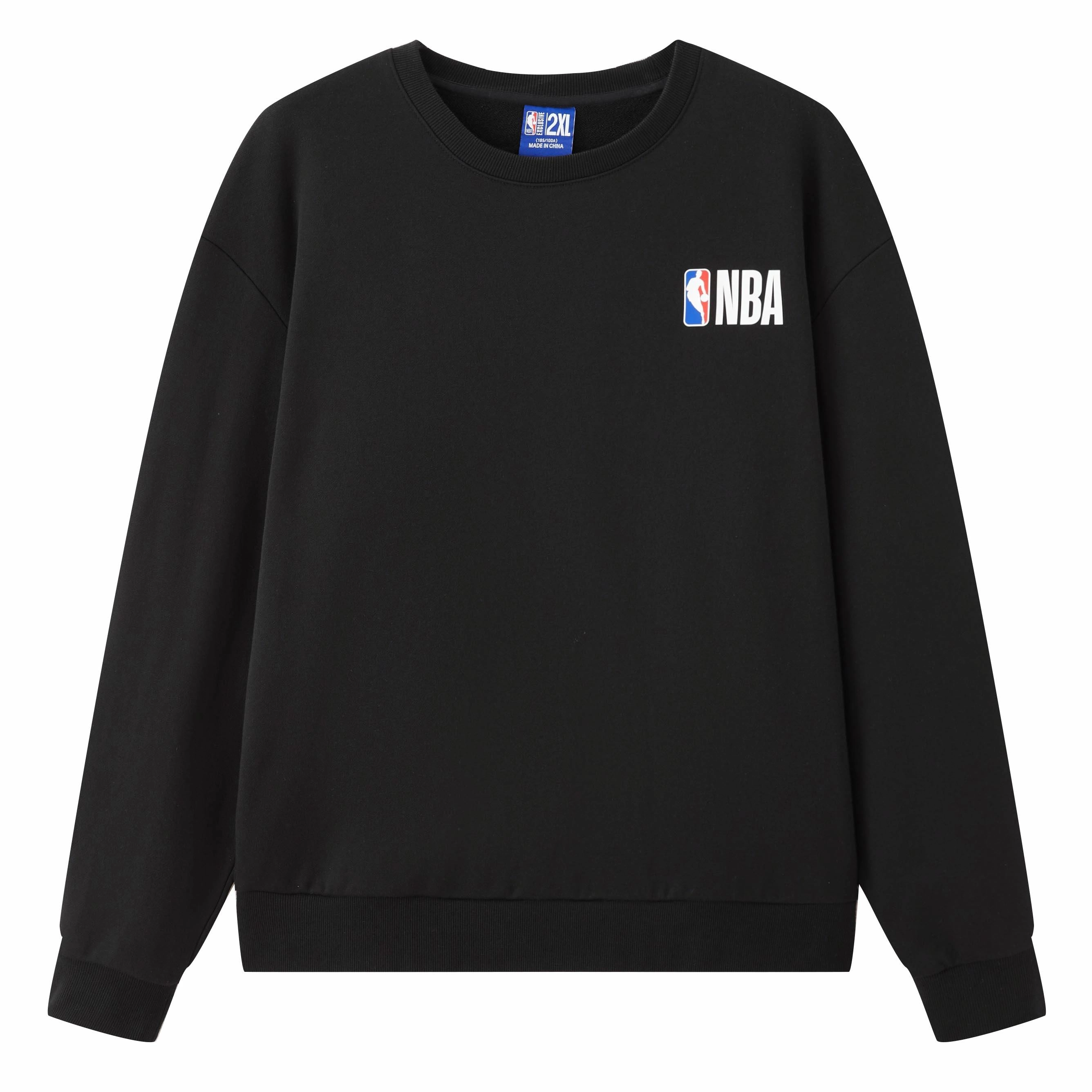 NBA
