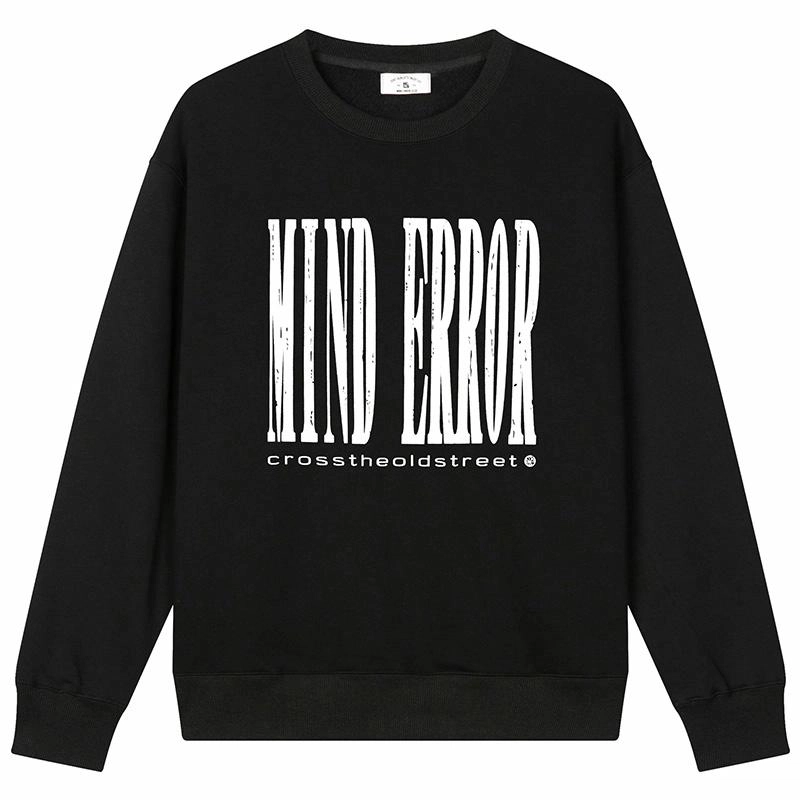 MIND ERROR