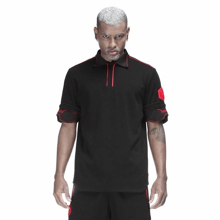 NORVINCY polo