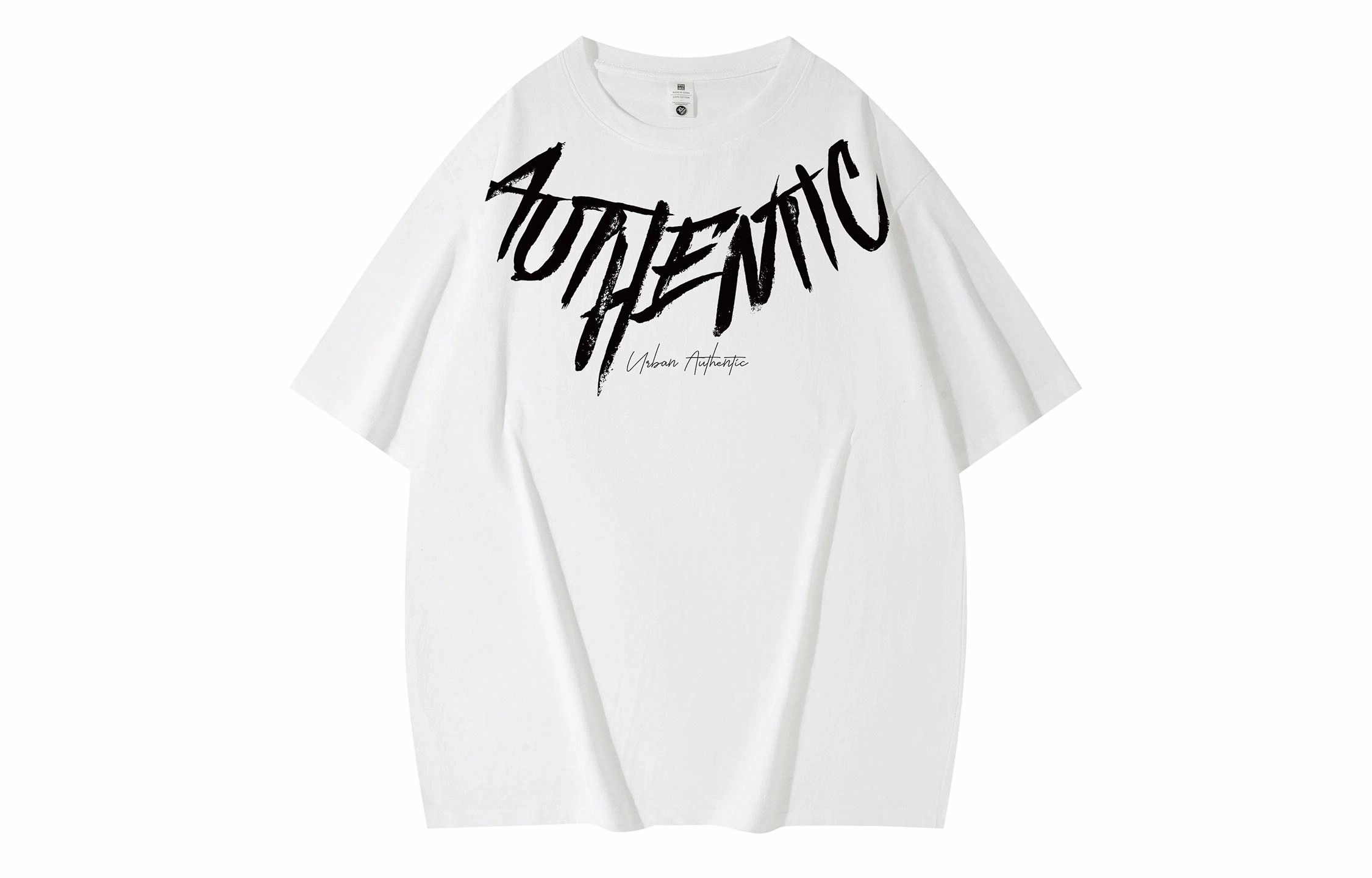 URBAN AUTHENTIC T