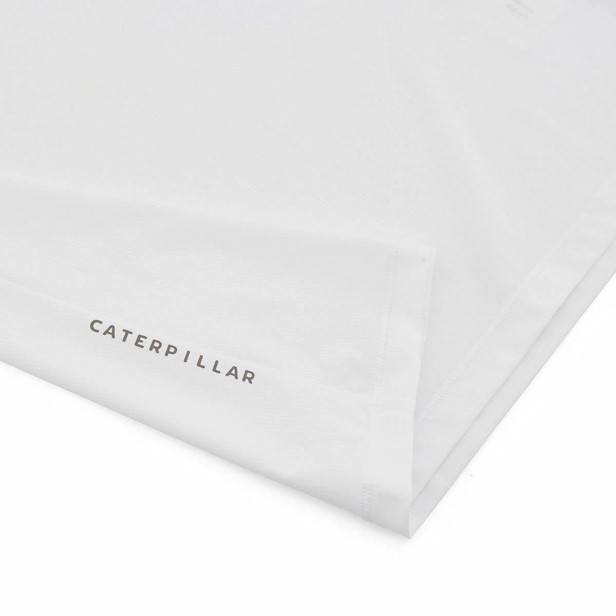 CAT SS25 Polo