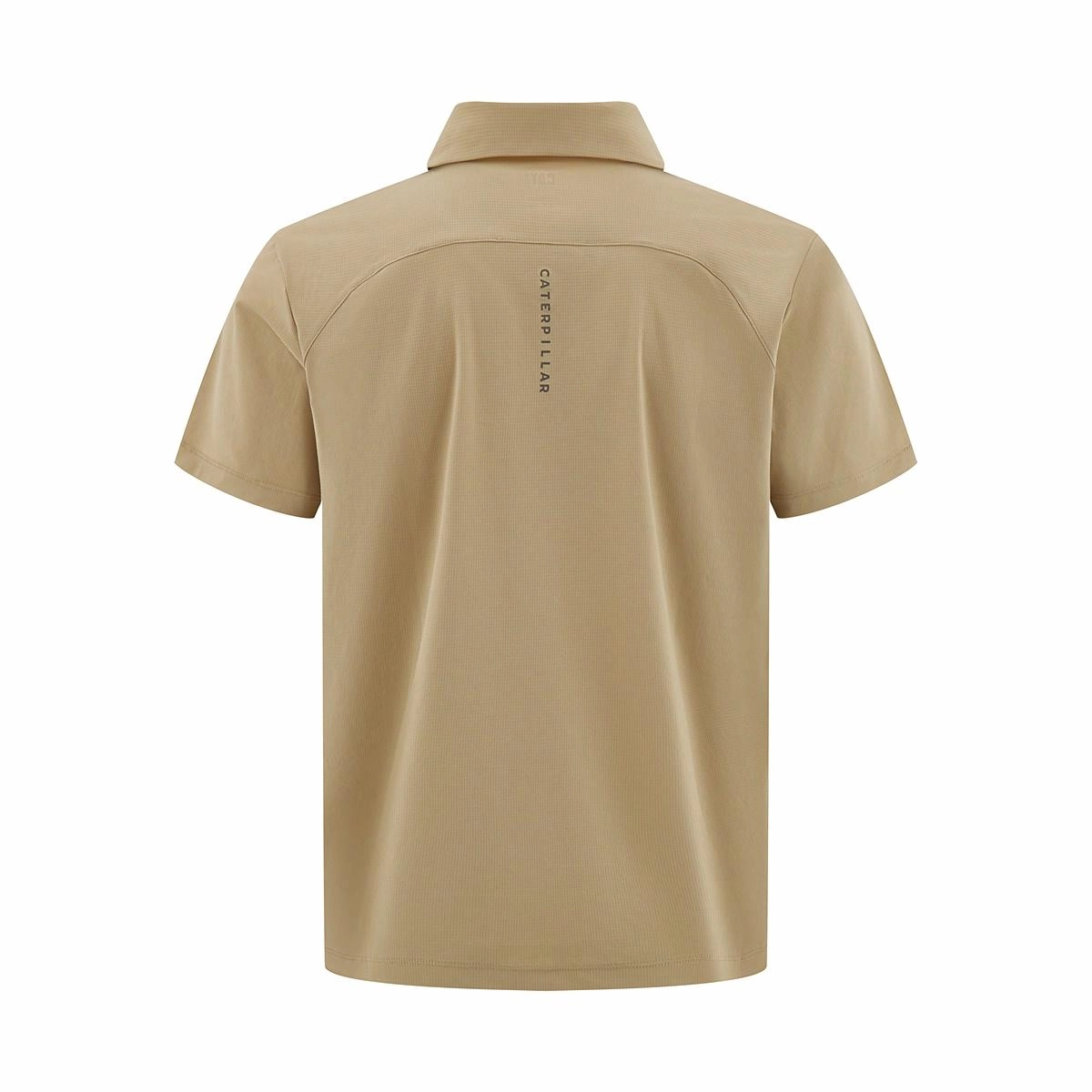 CAT SS25 Polo