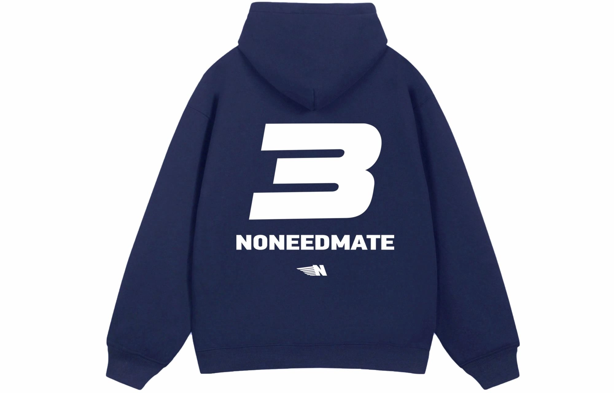 nomt Logo