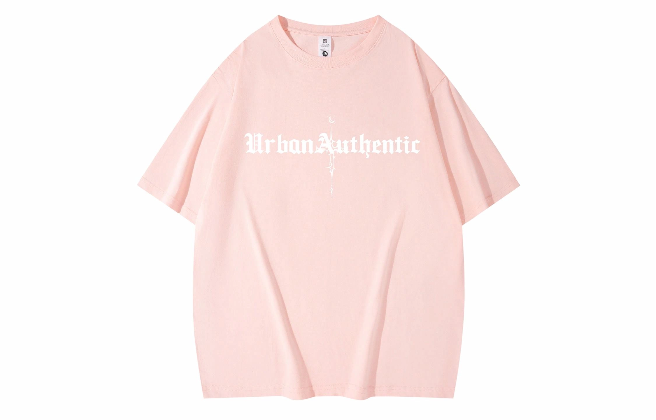 URBAN AUTHENTIC logoT
